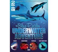 Blue Realm-Underwater Adventur - Blue Realm Underwater Adventure [USA] [DVD]