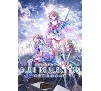 BLUE REFLECTION PC
