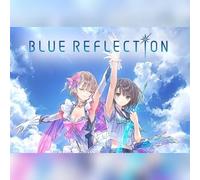 BLUE REFLECTION (PC) Steam Gift - GLOBAL
