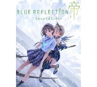 BLUE REFLECTION: Second Light (PC) - Steam Gift - EUROPE