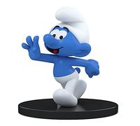 Blue Resin Puppy - Figura Coleccionable Pitufos, Pitufo Clásico 11 cm (2021)