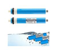 Blue Reverse Osmosis Element Water Filter Membrane