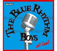 Blue Rhythm Boys********* - At Last [Import]