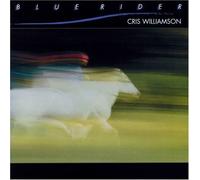 Blue Rider by Cris Williamson