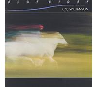 Blue Rider (CD) Cris Williamson (Importación USA)