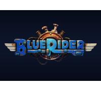 Blue Rider (PC) Steam Key - GLOBAL