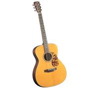 Blue Ridge BR-143 - Guitarra acústica con cuerdas metálicas