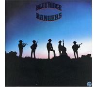 Blue Ridge Rangers