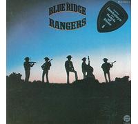 Blue Ridge Rangers - Featuring J.C.Fogerty [Import]