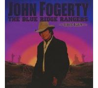 Blue Ridge Rangers Rides Again