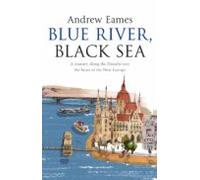 Blue River Black Sea (ebook)