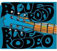 Blue Rodeo - Blue Road [USA] [DVD]