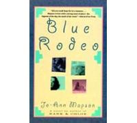 Blue Rodeo (ebook)
