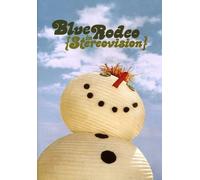 Blue Rodeo-In Stereovision [DVD]