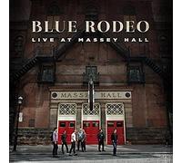 Blue Rodeo - Live at Massey Hall