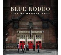 Blue Rodeo - Live At Massey Hall