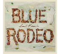 Blue Rodeo - Small Miracles
