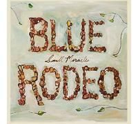 Blue Rodeo - Small Miracles