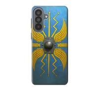 Blue Roman Shield Funda Carcasa Case para Samsung Galaxy A37