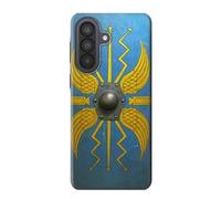 Blue Roman Shield Funda Carcasa Case para Samsung Galaxy A57