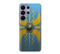Blue Roman Shield Funda Carcasa Case para Samsung Galaxy S26 Ultra