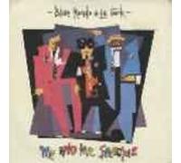 BLUE RONDO A LA TURK - BLUE RONDO A LA TURK / ME AND MR SANCHEZ