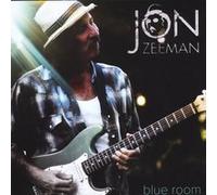 Blue Room by Jon Zeeman