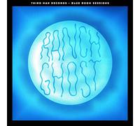 Blue Room Sessions [Vinilo]