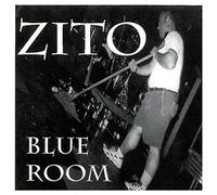 Mike Zito – Blue Room – Vinilo – Importación USA