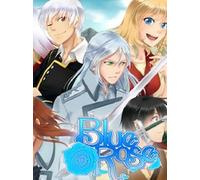 Blue Rose Steam Key GLOBAL