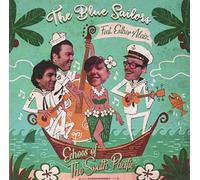 Blue Sailors, the -Feat. Esther Alaiz- - Echoos of The South Pacific [Import]