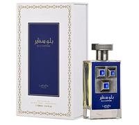 Lattafa blue sapphire eau de parfum 100ml vaporizador