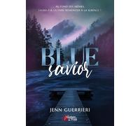 Blue savior (Collection Rubis)