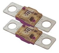 BLUE SEA SYSTEM BS5260 Fusible, Unisex-Adult, Multicolor