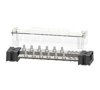 Blue Sea Systems 600A-1000A PowerBars, 1991, Beige, 1000A