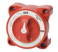Blue Sea Systems 661-9003E Interruptor Batería Serie E On/Off