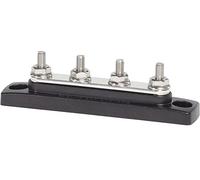 Blue Sea Systems Boating Electrical Equipment Placa, Unisex-Adult, Multicolor