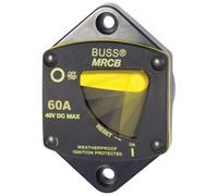 Blue Sea Systems BS7040 Interruptor, Unisex-Adult, Multicolor