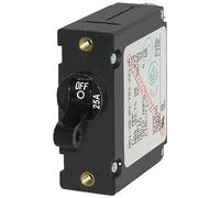 Blue Sea Systems BS7216 Interruptor, Unisex-Adult, Multicolor