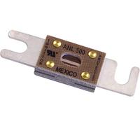 Blue Sea Systems Fuse ANL 500-AMP Fusible, Unisex-Adult, Multicolor