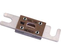 Blue Sea Systems Fuse ANL 750-AMP Fusible, Unisex-Adult, Multicolor