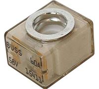 Blue Sea Systems Fusible Term. Bat. 60A