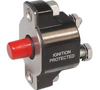 Blue Sea Systems Interruptor Protector 50A