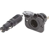 Blue Sea Systems Kit Base Y Enchufe 12V