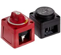 Blue Sea Systems Mar Azul Sistemas Add-a-Battery Kit, Azul