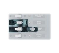 Blue Sea Systems - Protector de interruptor serie 4100 A para disyuntor