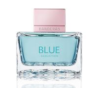 Blue Seduction