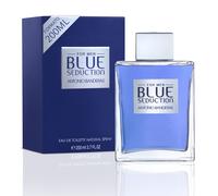 Blue Seduction