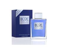 Blue Seduction Eau de Toilette 200 ml
