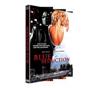 Blue Seduction [Francia] [DVD]